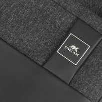 8823 czarne melanżowe etui na MacBooka Pro i Ultrabooka 13.3